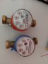 Водомер за топла вода, снимка 2
