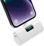 Powerbank 5200 mAh за iPhone, снимка 1