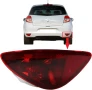 8200776054  Заден десен халоген за мъгла, Renault, Clio III 3, Хечбек, Без фасунга, снимка 5