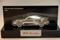 Porsche 911 (991) Turbo – Active Aerodynamics | 1:43, снимка 2