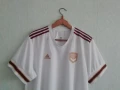 Бордо нова оригинална тениска фланелка Adidas 2XL Girondins de Bordeaux XXL , снимка 4