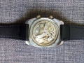 Руски часовник Paljot с аларма, снимка 5