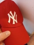Чисто нова оригинална шапка на New York Yankees, снимка 9