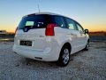 Peugeot 5008 1.6 HDI 115ks.EVRO 5B, снимка 6