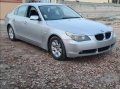 BMW E60 520i НА ЧАСТИ ръчка M54B22  170 коня БМВ Е60 Е61, снимка 12