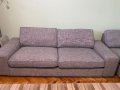 Продавам диван, снимка 1 - Дивани и мека мебел - 44001952