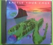 хеви метъл Barren Cross – Rattle Your Cage  CD, снимка 1