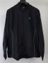 Karrimor Run Jacket - Мъжко яке за бягане, размери XL и XXL, цвят Black., снимка 2