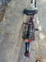 28 цола алуминиев велосипед с 7 скорости усилени капли амортисьори предни като нов , снимка 9