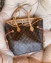 чанти louis vuitton, снимка 1