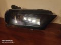 Продавам - оригинален ляв и десен халоген със забележки за Ауди А4 Б8, снимка 7