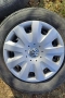 Гуми с джанти / тасове Volkswagen Touran II 2011-2015 1.6 TDI 105к.с., снимка 7