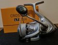 Риболовна макара Daiwa Crossfire 2500, снимка 3