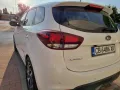 Kia Carens LPG 6+1 места , снимка 6