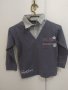 Елегантна блузка, снимка 1 - Детски Блузи и туники - 32480280