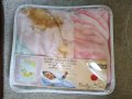 Бебешко чувалче - одеяло, снимка 1 - Спални чували за бебета и деца - 43775860