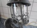 лампа/фенер външна 607-9, снимка 2