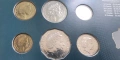 Австралия.
5, 10, 20 ,50 цента 1 и 2 долара
UNC., снимка 11