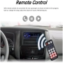 MP3 плейър за автомобил Automat, Радио за кола, Bluetooth, 12V, 4x50W, снимка 7