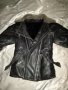 Дамско кожено яке , снимка 2