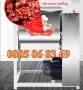 Електрическа бъркалка за кайма 15 кг, бъркалка за месо и тесто, снимка 4