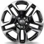 18" Джанти Тойота 5x114,3 Toyota Rav4 Rav 4 CH-R Corolla Avansis CHR, снимка 2