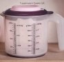 Tupperware  кана за миксер 1.25 л., снимка 7