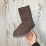 оригинални  боти/ботуши  UGG AUSTRALIA CLASSIC Short  S/N 5825 номер 40, снимка 10