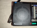 Използвано радио Panasonic RF-B10 FM/SW/MW World Radio Band Receiver., снимка 13