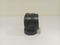 Обектив Mamiya-sektor 1:1,7 f=50mm 49, снимка 4