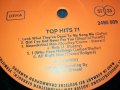 TOP HITS 71 ПЛОЧА-ВНОС GERMANY 0604231001, снимка 17