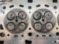 Цилиндрова глава за Mercedes X class Nissan Navara 2.3 190 110426655R 130C07155R 2018, снимка 16