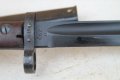 Щик-Чешки маузер , снимка 12