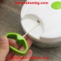 Ръчен механичен чопър за плодове и зеленчуци Nicer Dicer Plus - код 1827, снимка 13