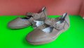 Английски дамски обувки естсетвена кожа-3 цвята, снимка 14