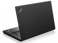 Лаптоп Lenovo ThinkPad L540 15,6"/ i5-4300M/ 8GB/ 128GB SSD 12м гар., снимка 3