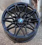 Джанти за БМВ BMW Style 826 m 19 “ цола 5х120 Спорт Пакет Чисто Нови E90 F10 F30 X3, снимка 5