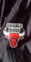 Къс панталон Chikago Bulls