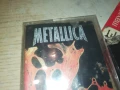 METALLICA-TAPE 0308251819, снимка 6