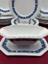 Rosenthal Maria сервиз за хранене и кафе за 6 човека Отлично състояние, снимка 4