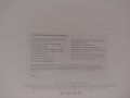 MacBook Air 13 inch led- backlit widescreen , снимка 2