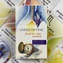 Оракул карти: Cards of Time карти за време & Crystals the Stone Deck, снимка 2