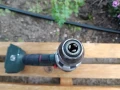 Metabo BS 18 LT тяло на винтоверт, снимка 7