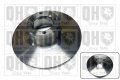Комплект спирачни дискове за Роувър Мини, Остин Мини и Иносенти Мини , снимка 3