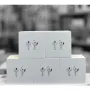  Apple AirPods 4, Bluetooth слушалки, с активно шумопотискане, снимка 12