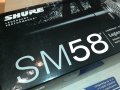 shure-микрофон-комплект 1801241032, снимка 2
