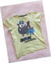 Лот маркови тениски и панталони Kiki &Koko , Primark 122 / 128, снимка 6