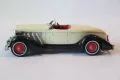 1/43 MATCHBOX AUBURN 1935 КОЛИЧКА РЕТРО МОДЕЛ, снимка 1