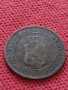 Монета 2 стотинки 1912г. Царство България за колекция - 24910, снимка 7