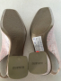 Испански ортопедични обувки Hispanitas, снимка 5